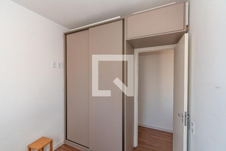 Quarto 2 de apartamento à venda com 2 quartos, 47m² em Vila Industrial, Campinas