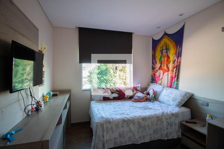 Quarto 1 de casa para alugar com 3 quartos, 640m² em Vila Carolina, São Paulo