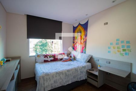 Quarto 1 de casa para alugar com 3 quartos, 640m² em Vila Carolina, São Paulo