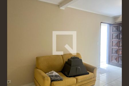 Sala de casa para alugar com 2 quartos, 58m² em Vila Jaguara, São Paulo