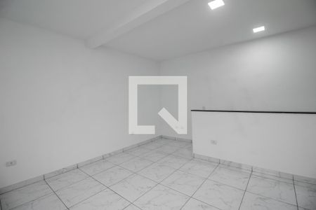 Studio de kitnet/studio para alugar com 1 quarto, 25m² em Vila Santa Teresa (zona Leste), São Paulo