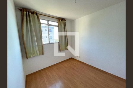 Quarto 1 de apartamento para alugar com 2 quartos, 48m² em Califórnia, Belo Horizonte