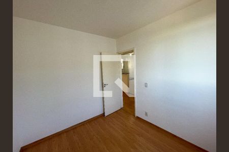 Quarto 1 de apartamento para alugar com 2 quartos, 48m² em Califórnia, Belo Horizonte