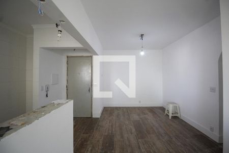 Sala/Cozinha de apartamento à venda com 2 quartos, 52m² em Tucuruvi, São Paulo