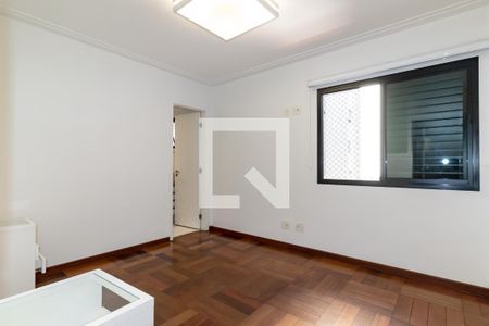 Quarto 1 de apartamento à venda com 3 quartos, 87m² em Indianópolis, São Paulo