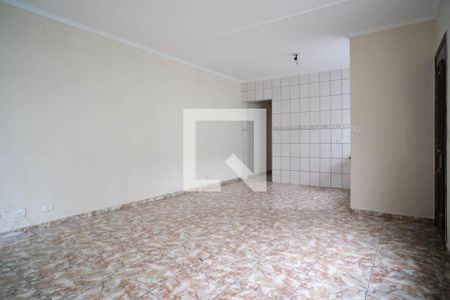 Sala de casa à venda com 3 quartos, 180m² em Jardim Belém, São Paulo