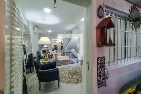 Casa à venda com 201m², 4 quartos e 2 vagasentrada