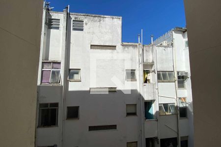 Vista de apartamento à venda com 2 quartos, 72m² em Botafogo, Rio de Janeiro