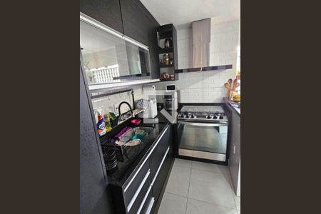 Apartamento à venda com 2 quartos, 56m² em Moema, São Paulo