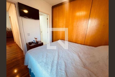 Apartamento à venda com 3 quartos, 77m² em Jardim Ester, São Paulo