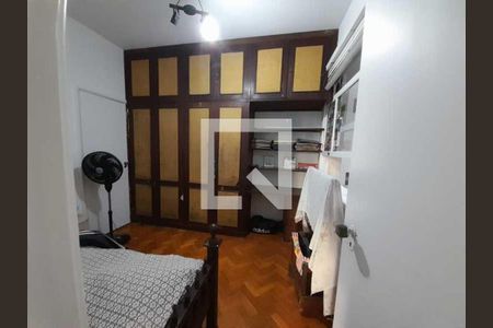Apartamento à venda com 4 quartos, 200m² em Copacabana, Rio de Janeiro