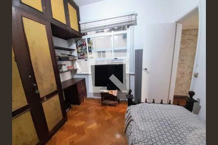 Apartamento à venda com 4 quartos, 200m² em Copacabana, Rio de Janeiro
