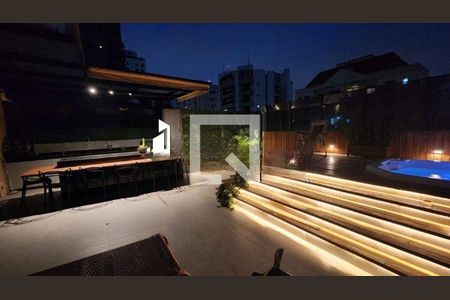 Apartamento à venda com 2 quartos, 250m² em Vila Morumbi, São Paulo