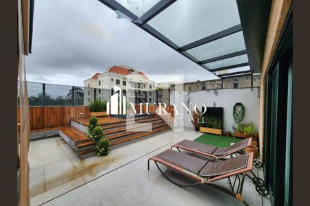 Apartamento à venda com 2 quartos, 250m² em Vila Morumbi, São Paulo