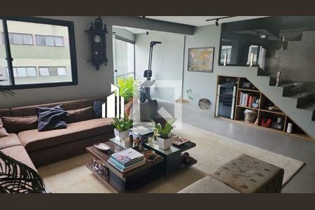 Apartamento à venda com 2 quartos, 250m² em Vila Morumbi, São Paulo