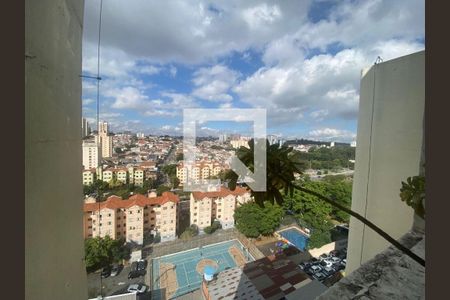 Apartamento à venda com 2 quartos, 66m² em Vila Monte Alegre, São Paulo