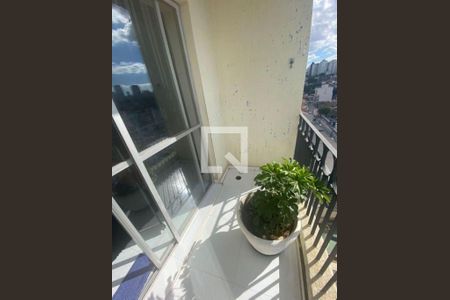 Apartamento à venda com 2 quartos, 66m² em Vila Monte Alegre, São Paulo