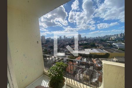 Apartamento à venda com 2 quartos, 66m² em Vila Monte Alegre, São Paulo