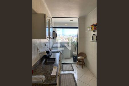 Apartamento à venda com 2 quartos, 66m² em Vila Monte Alegre, São Paulo