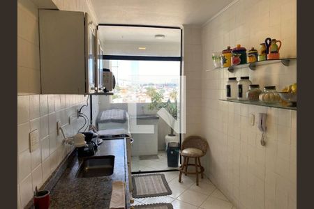 Apartamento à venda com 2 quartos, 66m² em Vila Monte Alegre, São Paulo