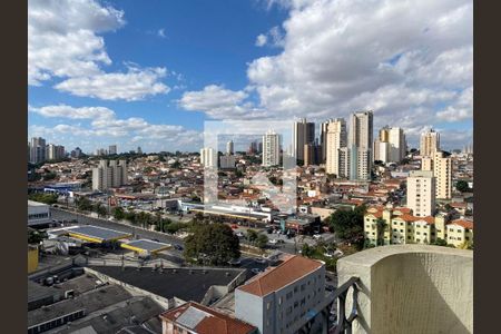 Apartamento à venda com 2 quartos, 66m² em Vila Monte Alegre, São Paulo