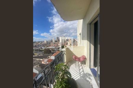 Apartamento à venda com 2 quartos, 66m² em Vila Monte Alegre, São Paulo