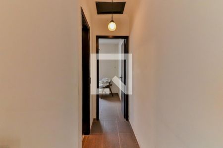 Sala de casa para alugar com 2 quartos, 120m² em Jardim Ester, São Paulo