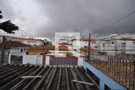 Vista da Suíte 1 de casa à venda com 2 quartos, 187m² em Vila Nova Mazzei, São Paulo