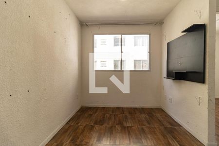 Sala de apartamento à venda com 2 quartos, 42m² em Vila Cristália, São Paulo