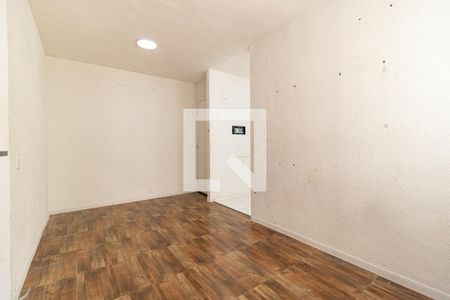 Sala de apartamento para alugar com 2 quartos, 40m² em Vila Cristália, São Paulo