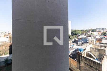 Vista do Quarto 1 de apartamento à venda com 2 quartos, 42m² em Vila Cristália, São Paulo