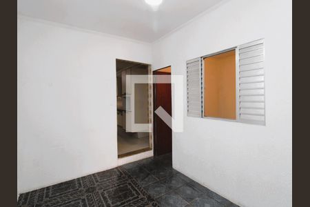 Sala de casa à venda com 4 quartos, 100m² em Parque Edu Chaves, São Paulo