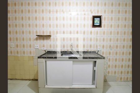 Cozinha de casa à venda com 4 quartos, 100m² em Parque Edu Chaves, São Paulo