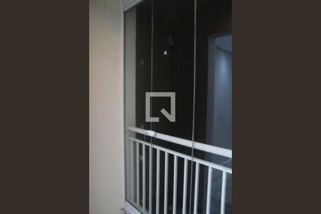 Varanda da Sala de apartamento à venda com 3 quartos, 64m² em Vila Miriam, Guarulhos