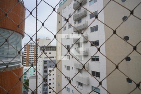 Sala _Vista de apartamento para alugar com 2 quartos, 65m² em Centro, Florianópolis