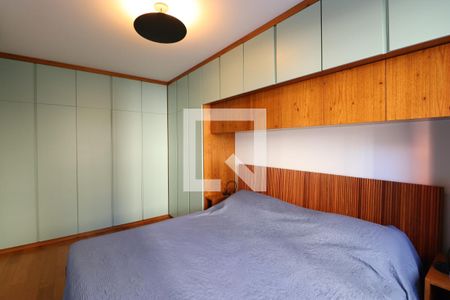 Quarto 1 de apartamento à venda com 2 quartos, 80m² em Cerqueira César, São Paulo