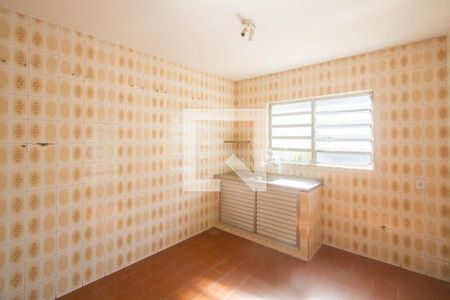 Cozinha de casa à venda com 1 quarto, 164m² em Jardim Mirante, São Paulo