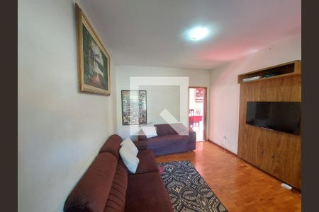 Sala de casa para alugar com 4 quartos, 240m² em Linda Vista, Contagem