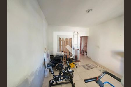 Quarto 1 suite  de casa para alugar com 6 quartos, 240m² em Linda Vista, Contagem