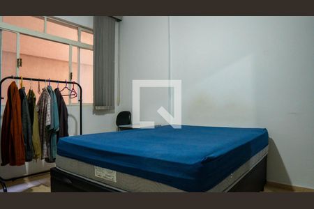 Studio de apartamento à venda com 1 quarto, 28m² em República, São Paulo