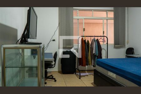 Studio de apartamento à venda com 1 quarto, 28m² em República, São Paulo