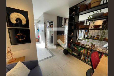 Sala de kitnet/studio à venda com 1 quarto, 37m² em Vila Gomes, São Paulo