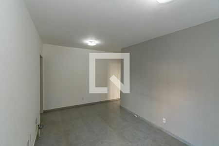 Sala  de apartamento para alugar com 1 quarto, 65m² em Botafogo, Campinas