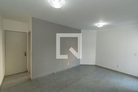 Sala  de apartamento para alugar com 1 quarto, 65m² em Botafogo, Campinas