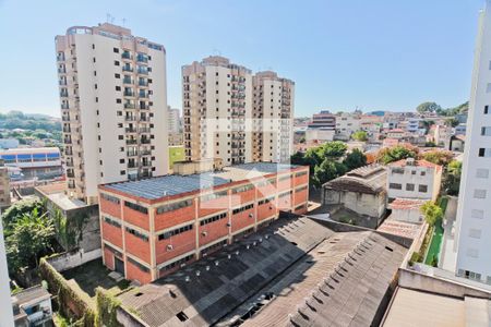 Vista de apartamento para alugar com 2 quartos, 53m² em Jardim das Laranjeiras, São Paulo