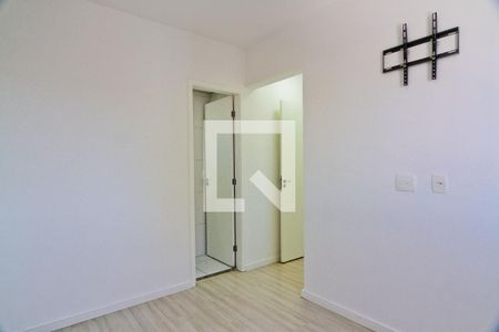 Suíte de apartamento para alugar com 2 quartos, 53m² em Jardim das Laranjeiras, São Paulo