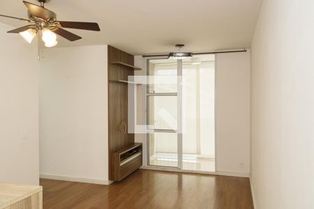 Sala de apartamento para alugar com 3 quartos, 65m² em Vila Maria, São Paulo