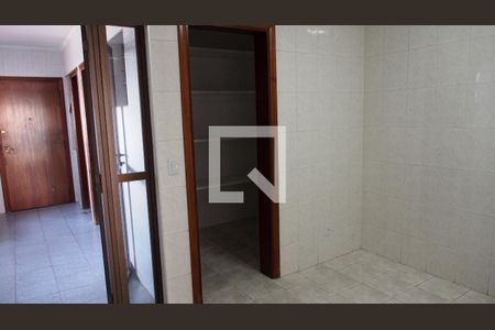 Cozinha de apartamento para alugar com 4 quartos, 206m² em Centro, Jundiaí