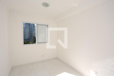 quarto 1 de apartamento para alugar com 2 quartos, 56m² em Vila Andrade, São Paulo