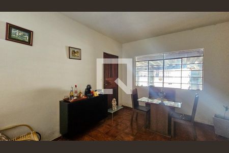 Sala de casa à venda com 3 quartos, 2m² em Terceira Divisão de Interlagos, São Paulo